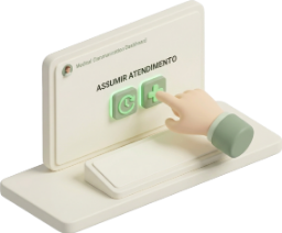 Assumir atendimento