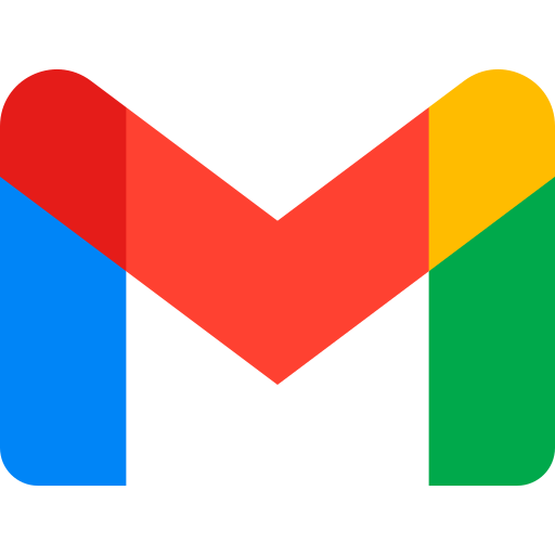Gmail / E-mail