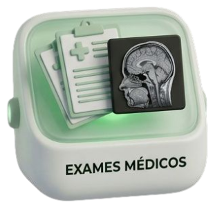 Exames Médicos