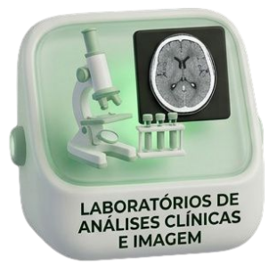 Laboratórios de Análises Clínicas e Imagem