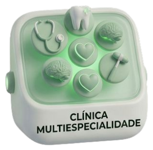 Clínica Multiespecialidade